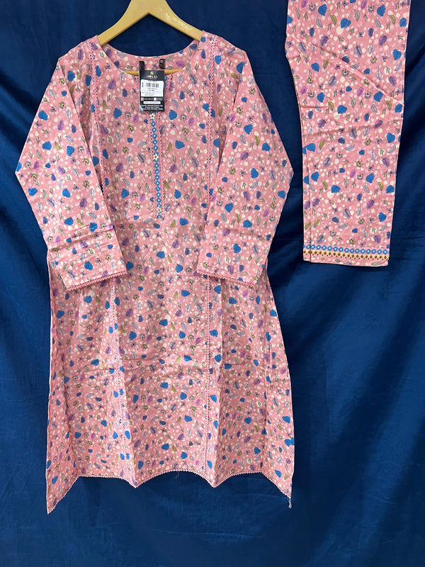 ZOYA AHMAD CORD SETS- 18