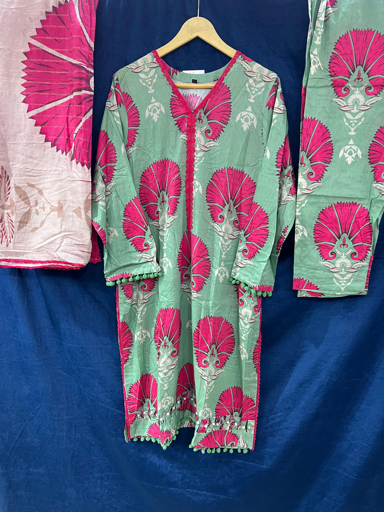 ZARA ALI PRET- 34