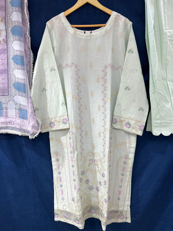 ADAN LIBAS LAWN BY ZIA- 62