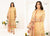 MINA BY GULJEE UN-STITCHED 3PC | D-04