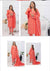 SALINA PRINTED LAWN | D-06
