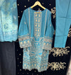 BIN SAEED LUXURY FESTIVE EDITION -02