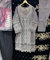 BIN SAEED LUXURY FESTIVE EDITION -06