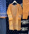 BIN SAEED LUXURY FESTIVE EDITION -08
