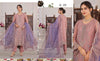 NOORS ELIF LUXURY CHIFFON | D-08