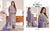 NOORS ELIF LUXURY CHIFFON | D-04