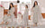 NOORS ELIF LUXURY CHIFFON | D-03