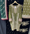 ZOYA AHMAD AIZAH LUXURY FORMALS | ZA2340