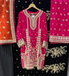 ZOYA AHMAD AIZAH LUXURY FORMALS | ZA2340B