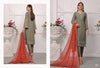 FLORUM BY SOGHAT LUXURY HANDWORK 3 PC | D-05