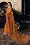 QALAMKAR LUXURY FORMAL'S | Raniya SH-02