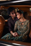 QALAMKAR LUXURY FORMAL'S | Hala SH-06