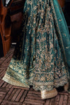 QALAMKAR LUXURY FORMAL'S | Hala SH-06