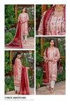 ZESH CUTWORK EMBROIDERED SERIES-DROP 06 | D-09