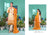 ZESH CUTWORK EMBROIDERED SERIES-DROP 07 | D-06