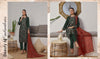 AZURE BY BIN HAMEED LUXURY CHIFFON | D-06
