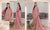 AZURE BY BIN HAMEED LUXURY CHIFFON | D-01