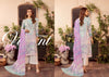 MEERA BY GULLJEE | EMBROIDERED LAWN | D-10