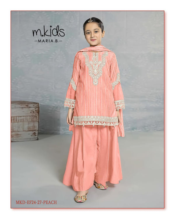 M-KIDS | BY MARIA B | MKD-24-27