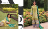 BASANT BY CHARIZMA LUXURY LAWN | D-02