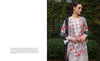 BASANT BY CHARIZMA LUXURY LAWN | D-05