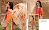 BASANT BY CHARIZMA LUXURY LAWN | D-08