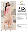 AKS BY CHARIZMA LUXURY LAWN | AK5-08