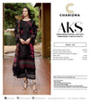 AKS BY CHARIZMA LUXURY LAWN | AK5-10