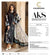 AKS BY CHARIZMA LUXURY LAWN | AK5-06