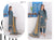 MONICA BY RANA ARTS UN-STITCHED 3PC | D-04