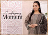ARUSHA BY RANA ARTS UN-STITCHED 3PC | D-02