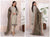 ARUSHA BY RANA ARTS UN-STITCHED 3PC | D-07