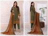 ARUSHA BY RANA ARTS UN-STITCHED 3PC | D-09