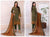 ARUSHA BY RANA ARTS UN-STITCHED 3PC | D-09