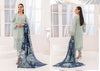 LAIBA BY RANA ARTS UN-STITCHED 3PC | D-01