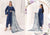 LAIBA BY RANA ARTS UN-STITCHED 3PC | D-03