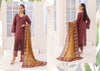 LAIBA BY RANA ARTS UN-STITCHED 3PC | D-04