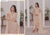 MAAHI BY HANNAN FABRICS SEMI-STITCHED 3PC | D-04