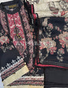 MAUSUMMERY LUXURY LAWN STITCHED | D-03