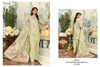 MAUSUMMERY LUXURY LAWN STITCHED | D-01