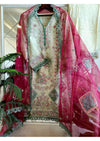SURAYYA BY ZOYA AHMED LUXURY FORMAL |D-03