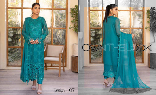 ESHAAL NOORS -D07