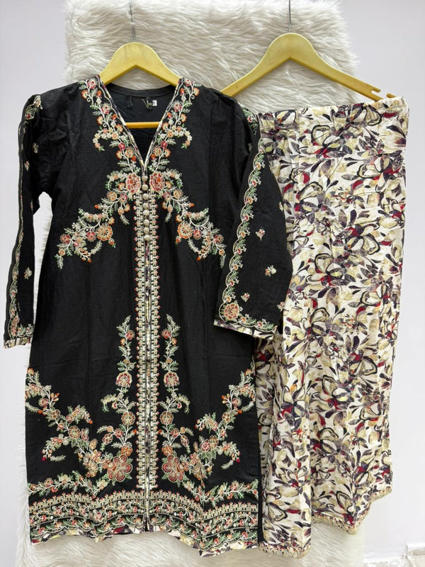 ZOYA AHMAD KIDS REPUBLIC DAY SPECIAL-D08