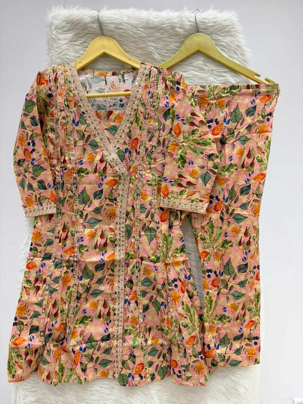 ZOYA AHMAD KIDS REPUBLIC DAY SPECIAL-D14