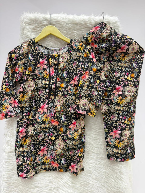 ZOYA AHMAD KIDS REPUBLIC DAY SPECIAL-D19