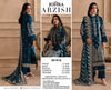 ARZISH BY JOHRA | JH-910
