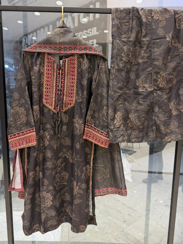 ZARKASH EID BASIC- 29