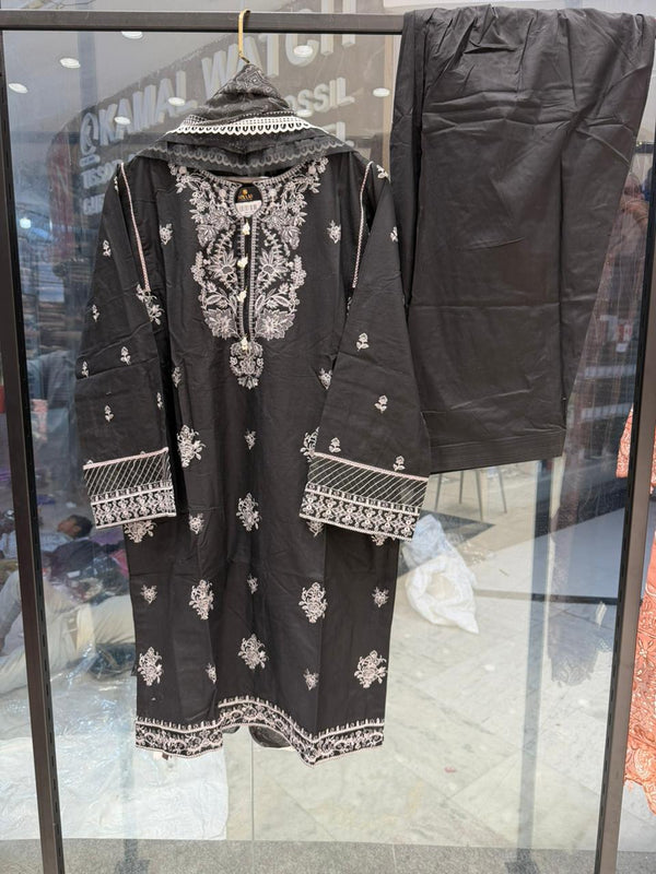 ZARKASH EID BASIC- 24