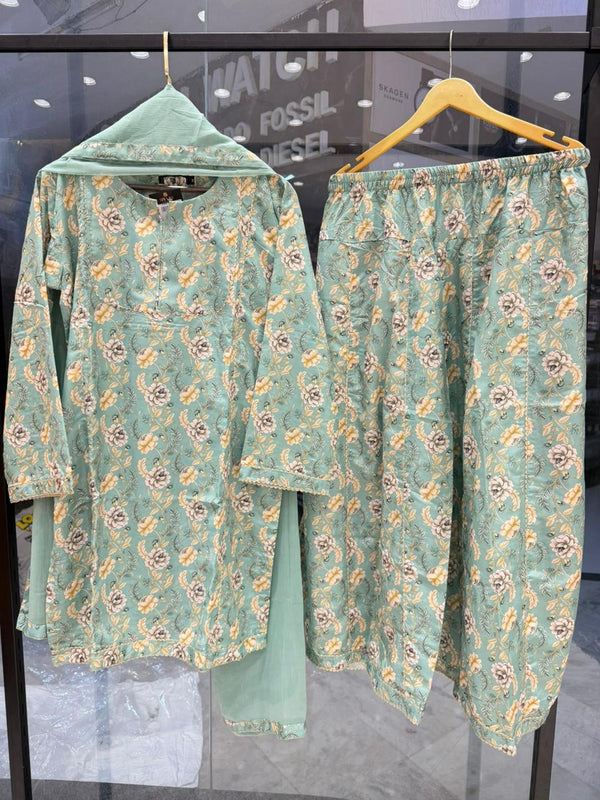 ZARKASH EID BASIC- 19