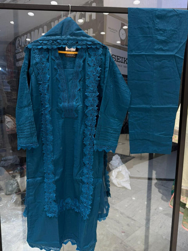 ZARKASH EID BASIC- 09